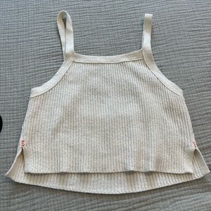 BDG tank top